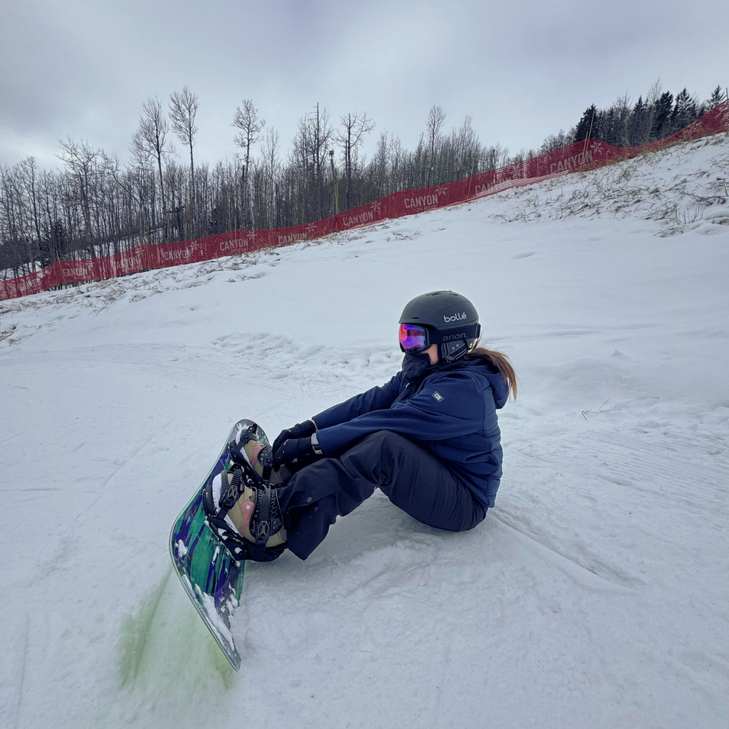 From Trails to Slopes: How Hair Mount Elevates Every Ride