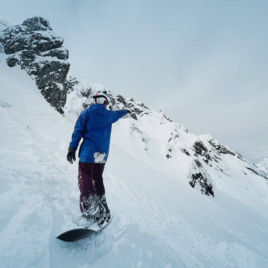 Why Every Adventurer Needs Hair Mount for Hassle-Free Rides