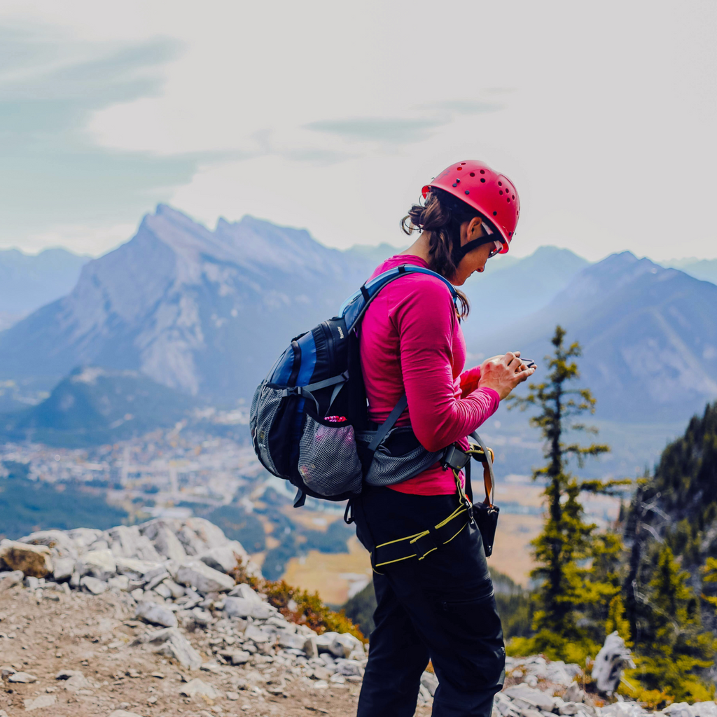 Conquer the Outdoors: Hair Mount’s Role in Adventure Gear